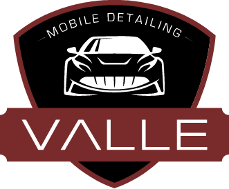 Valle Mobile Detailing Logo